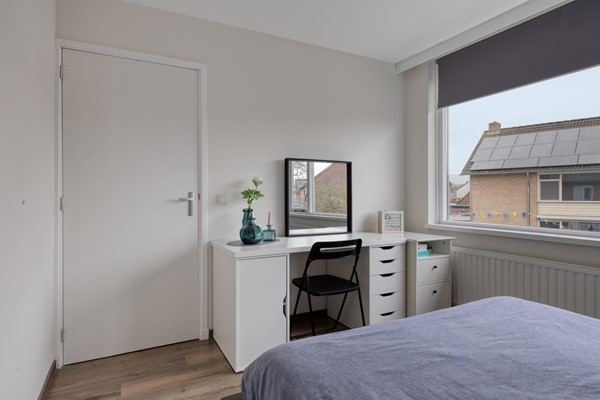 Medium property photo - Kollenberg 13, 5296 LC Esch